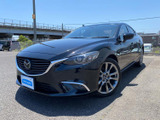 マツダ アテンザ 2.2 XD Lパッケージ
