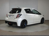 ヴィッツ 1.5 RS Gs 