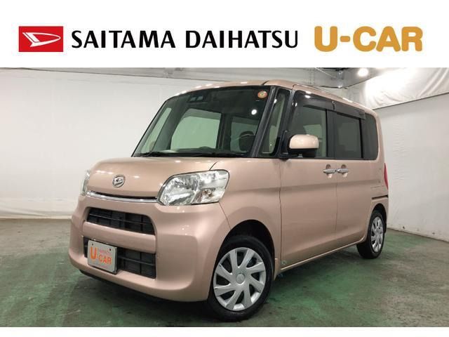 タント X SAIII 
