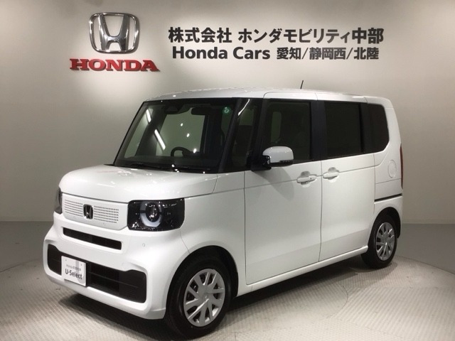 N-BOX スロープ 