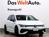 ゴルフ R 4WD 20 イヤーズ