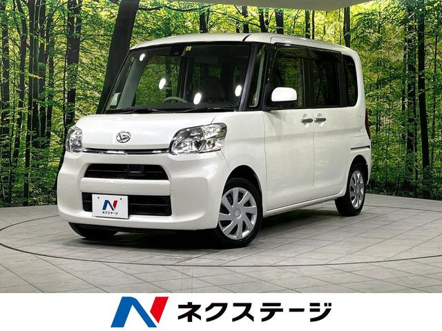 タント X SAII 