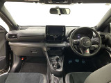 GRヤリス 1.6 RZ ハイ パフォーマンス 4WD 