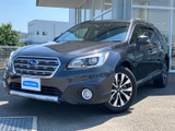 レガシィアウトバック 2.5 リミテッド 4WD 