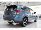 フォレスター 2.0 アドバンス 4WD 