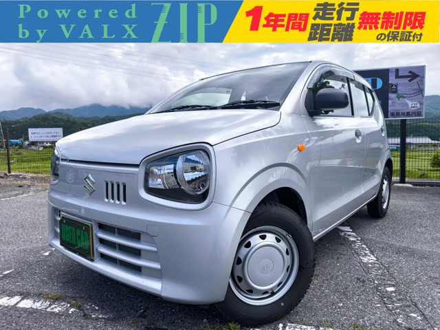 アルト F オートギヤシフト 4WD 