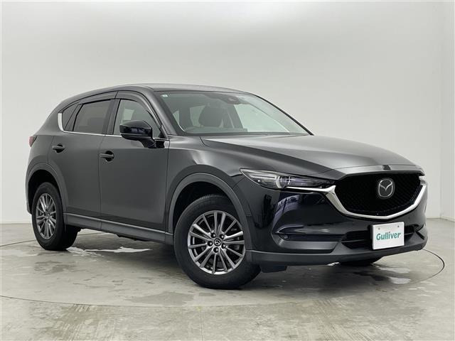 CX-5 2.2 XD プロアクティブ 修復歴無し