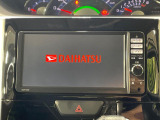 タントカスタム RS SA 