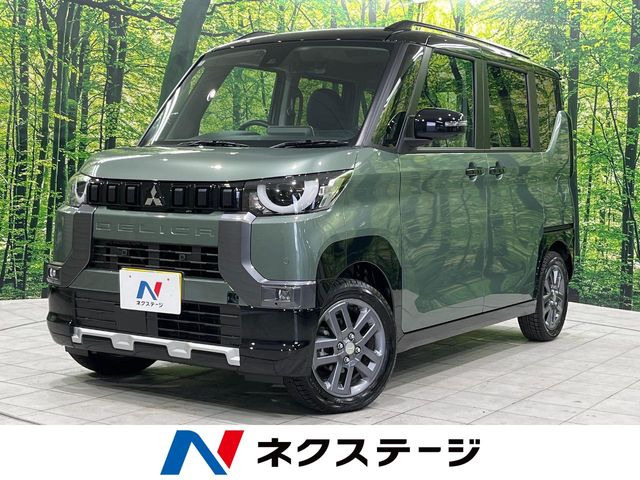 デリカミニ T プレミアム 