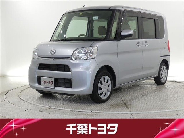 タント フレンドシップ スローパー L リヤシートツキ