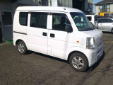 エブリイ PA ハイルーフ 4WD 