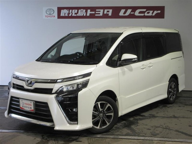 ヴォクシー 2.0 ZS 