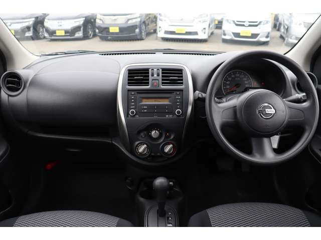 日産 マーチ 1.2 S 1年保証付 走行距離無制限 の中古車詳細 (46,000km