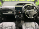 ヴォクシー 2.0 ZS 煌 