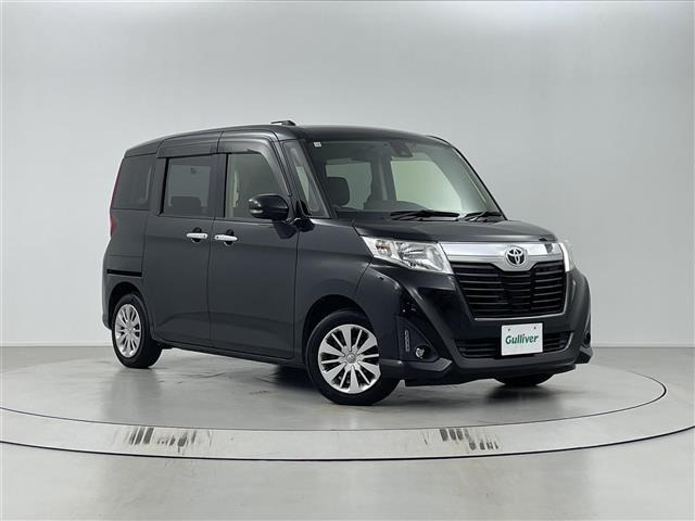 ルーミー 1.0 G S 修復歴無し