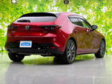MAZDA3ファストバック 1.8 XD バーガンディ セレクション 