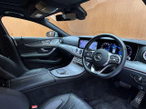 CLSクラス CLS220d スポーツ エクスクルーシブ パッケージ 本革シート サンルーフ