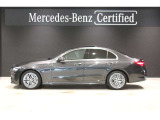 Cクラス C350e スポーツ 