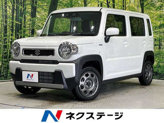 ハスラー ハイブリッド(HYBRID) G 