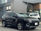 チェロキー リミテッド 4WD 