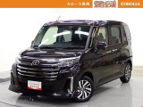 トヨタ ルーミー