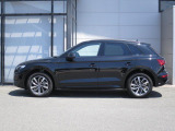 Q5 40 TDI クワトロ アドバンスド ディーゼル 4WD 