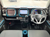 ハスラー ハイブリッド(HYBRID) X 4WD 