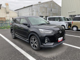 静岡ダイハツの中古車はすべて『認定中古車』です。全車保証付きで、もしもの時も安心です。