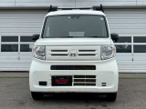 N-VAN G ホンダセンシング 4WD 