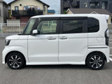 N-BOXカスタム  