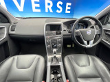 XC60 D4 SE ディーゼル 