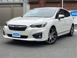 スバル インプレッサスポーツ 2.0 i-L アイサイト 4WD