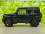 ジムニー XL 4WD 