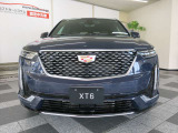 XT6 プラチナム 4WD 
