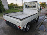サンバートラック TC スーパーチャージャー 4WD 