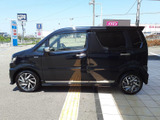 ワゴンRカスタムZ ハイブリッド(HYBRID) ZT 
