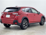 インプレッサXV  1.6i-L アイサイト 4WD ワンオーナー