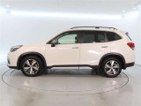 フォレスター 2.0 アドバンス 4WD 