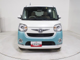 ムーヴキャンバス G メイクアップ リミテッド SAIII 4WD 