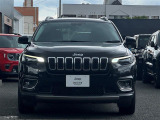 チェロキー リミテッド 4WD 