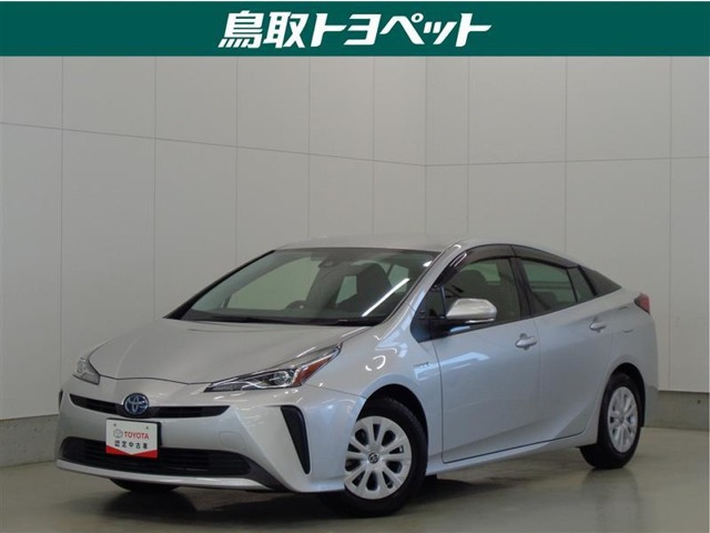 プリウス 1.8 S 