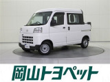 トヨタのU-carならでは、まるごとクリーニング・車両検査証明書・ロングラン保証つき。