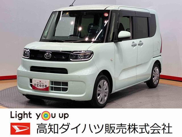 タント  X セレクション