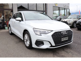 A3スポーツバック 30 TFSI 