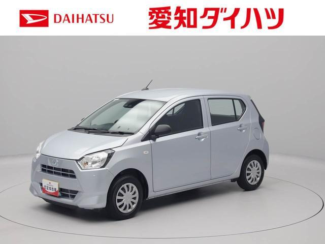 ミライース L SAIII 
