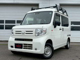 N-VAN G ホンダセンシング 4WD 