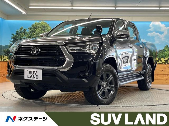 ハイラックス  Z