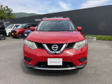 エクストレイル 2.0 20X エマージェンシーブレーキパッケージ 4WD 