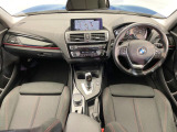1シリーズ 118d スポーツ 