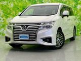 日産 エルグランド